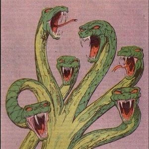 Meet your Posher, Jaidan